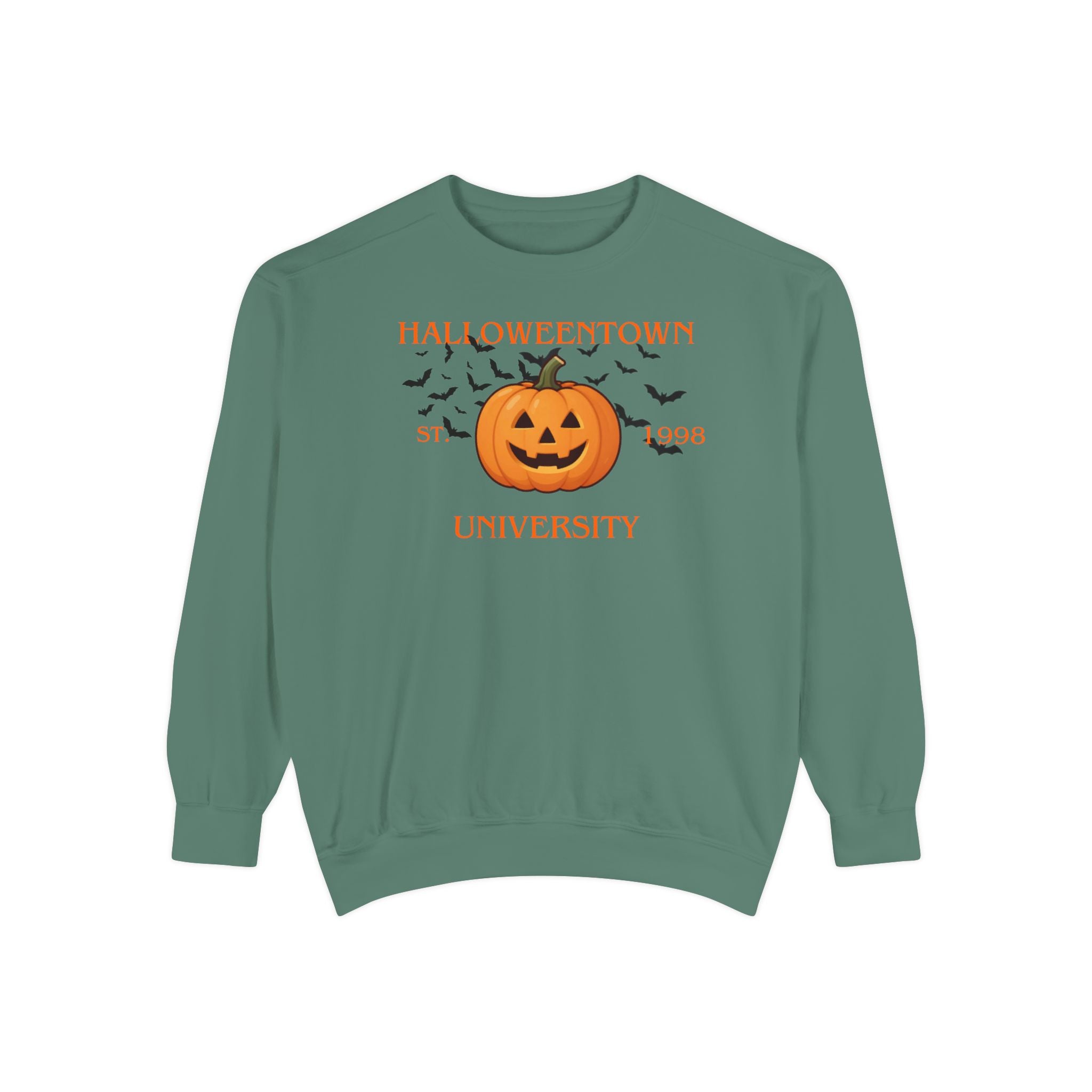 HalloweenTown SweatShirt