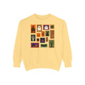 Halloween Framed Sweater