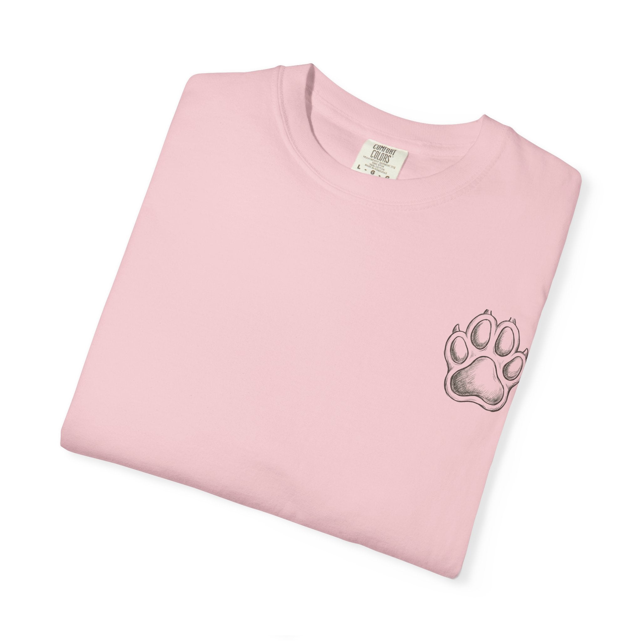 CC Dawgs Tee