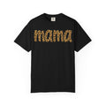 Cheetah Mama Tee