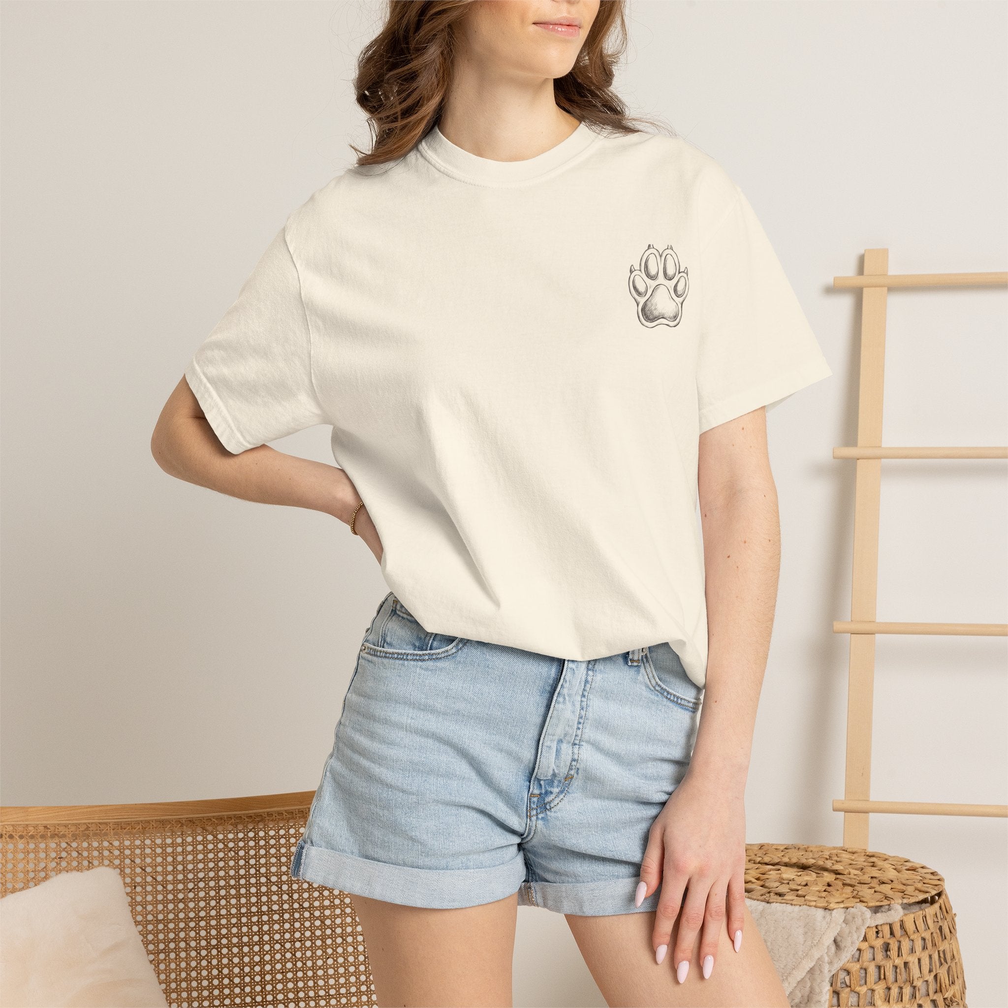 CC Dawgs Tee