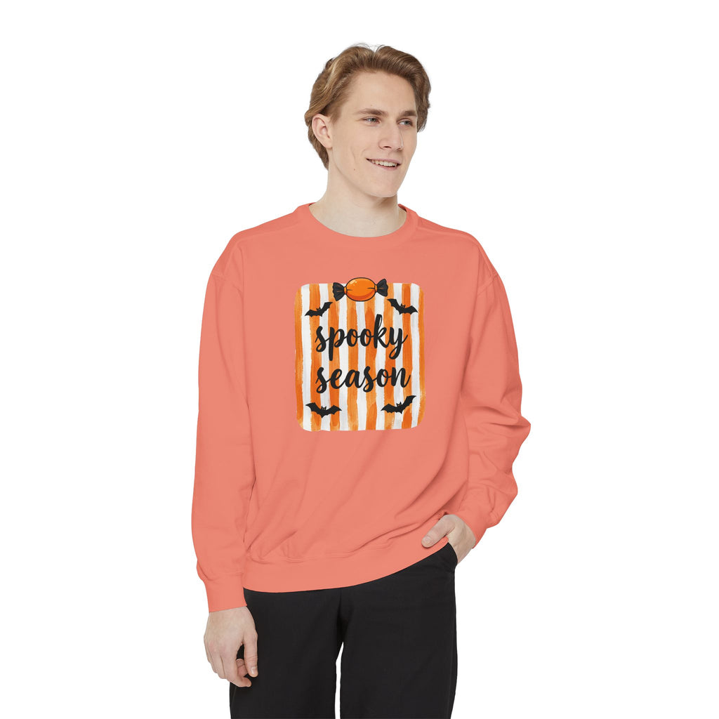 HalloweenTown SweatShirt