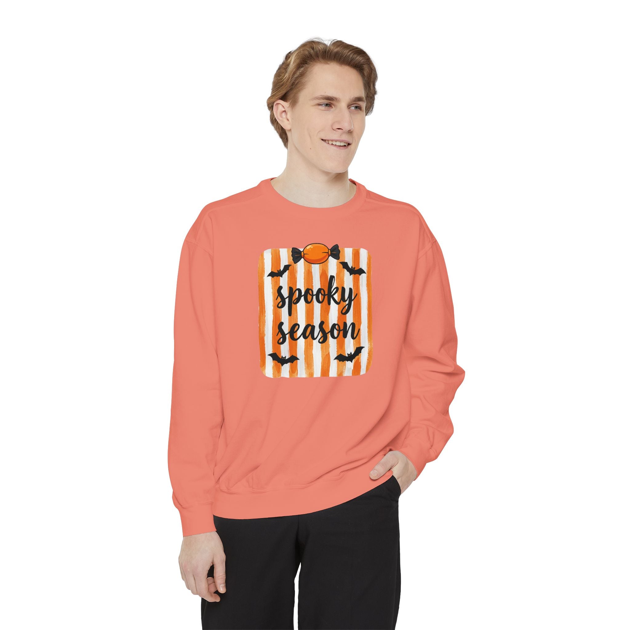 HalloweenTown SweatShirt