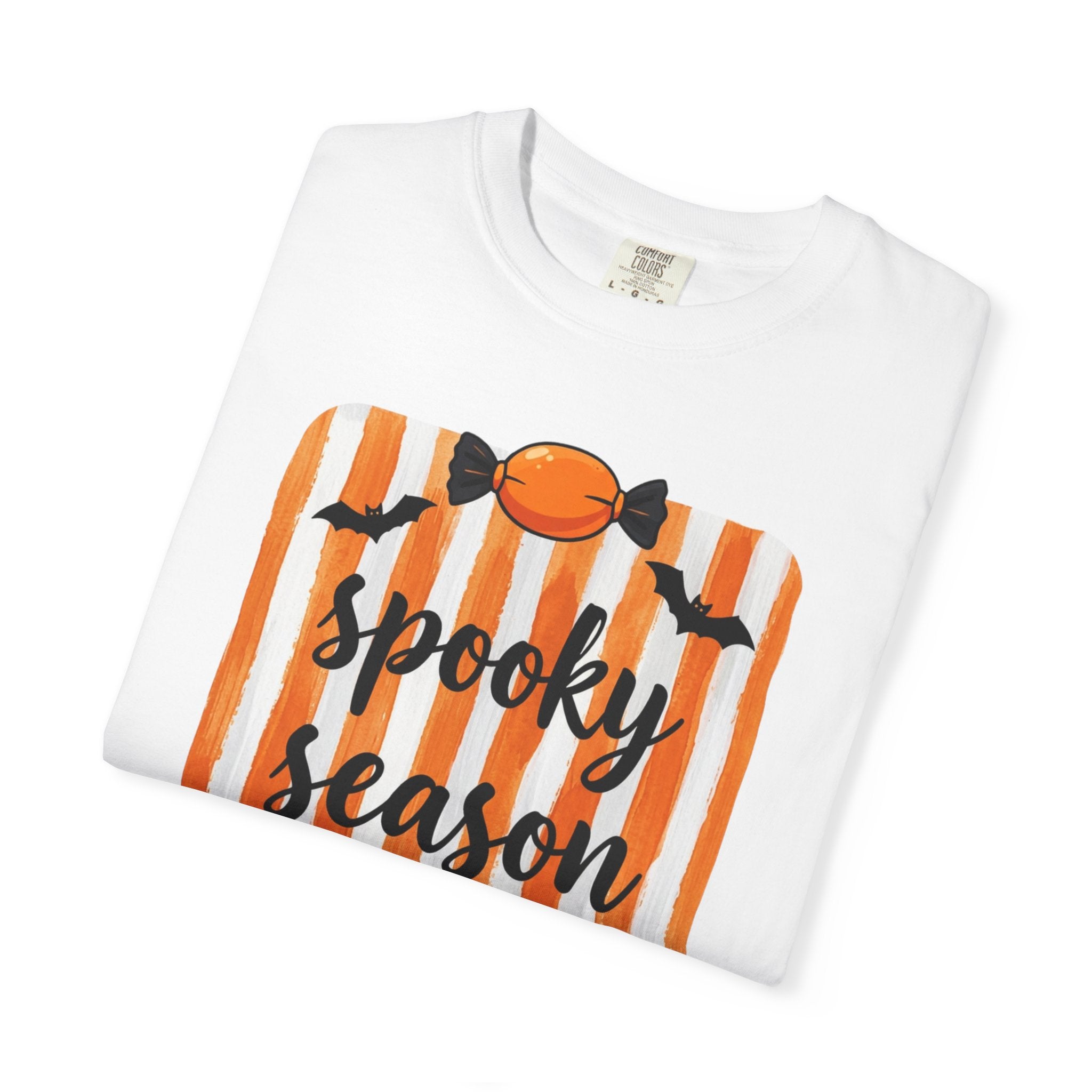 Spooky Season Halloween Tee