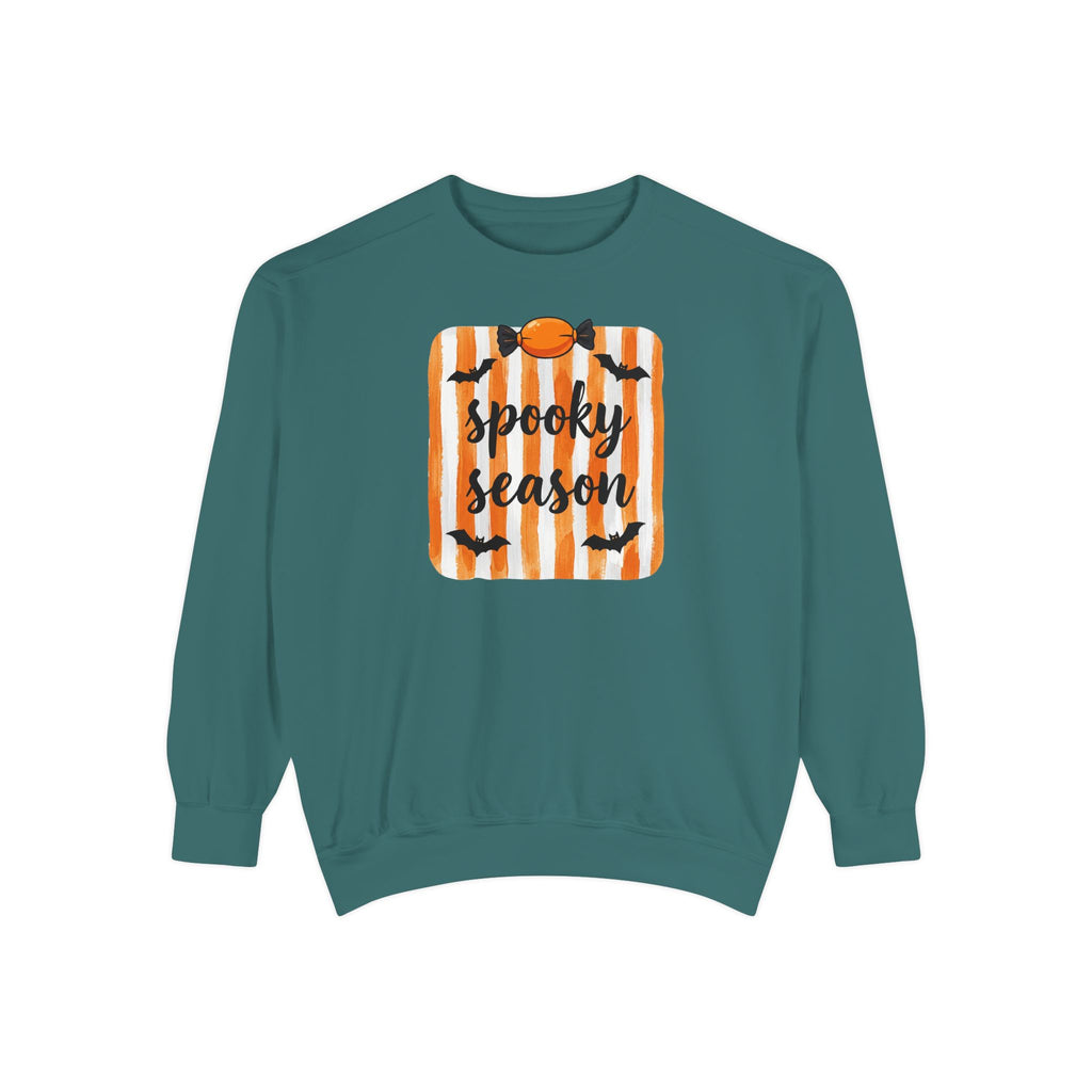 Spooky Season SweatShirt