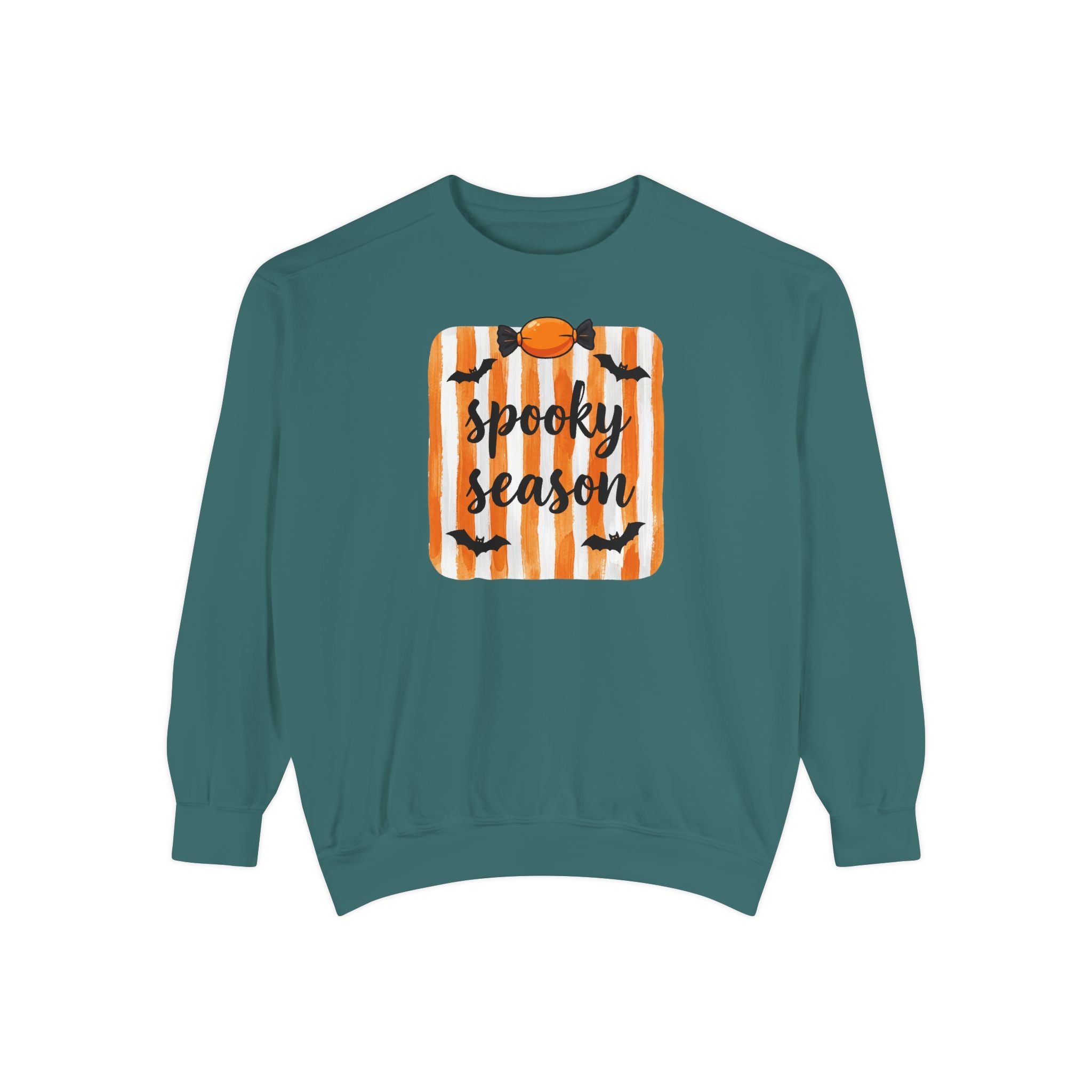Spooky Season SweatShirt
