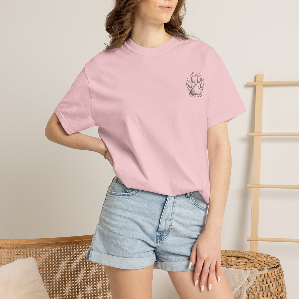 CC Dawgs Tee