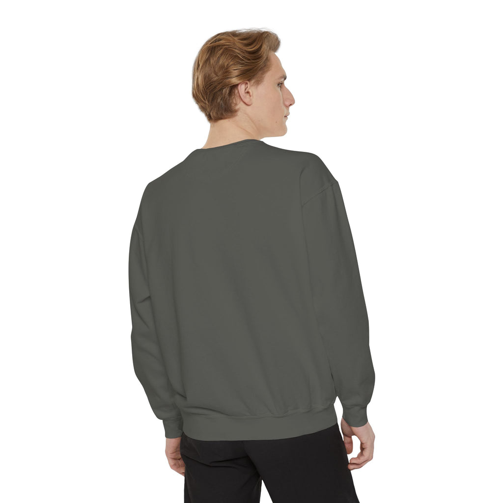 Spooky Season SweatShirt