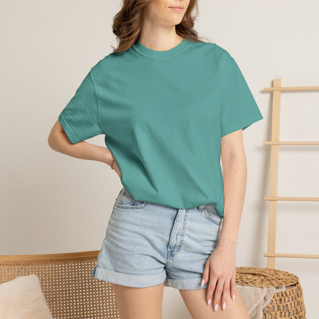 CHOOSE HAPPINESS tee