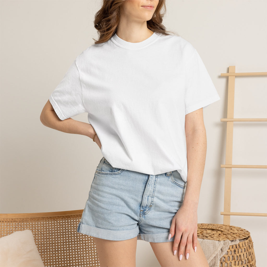 CHOOSE HAPPINESS tee