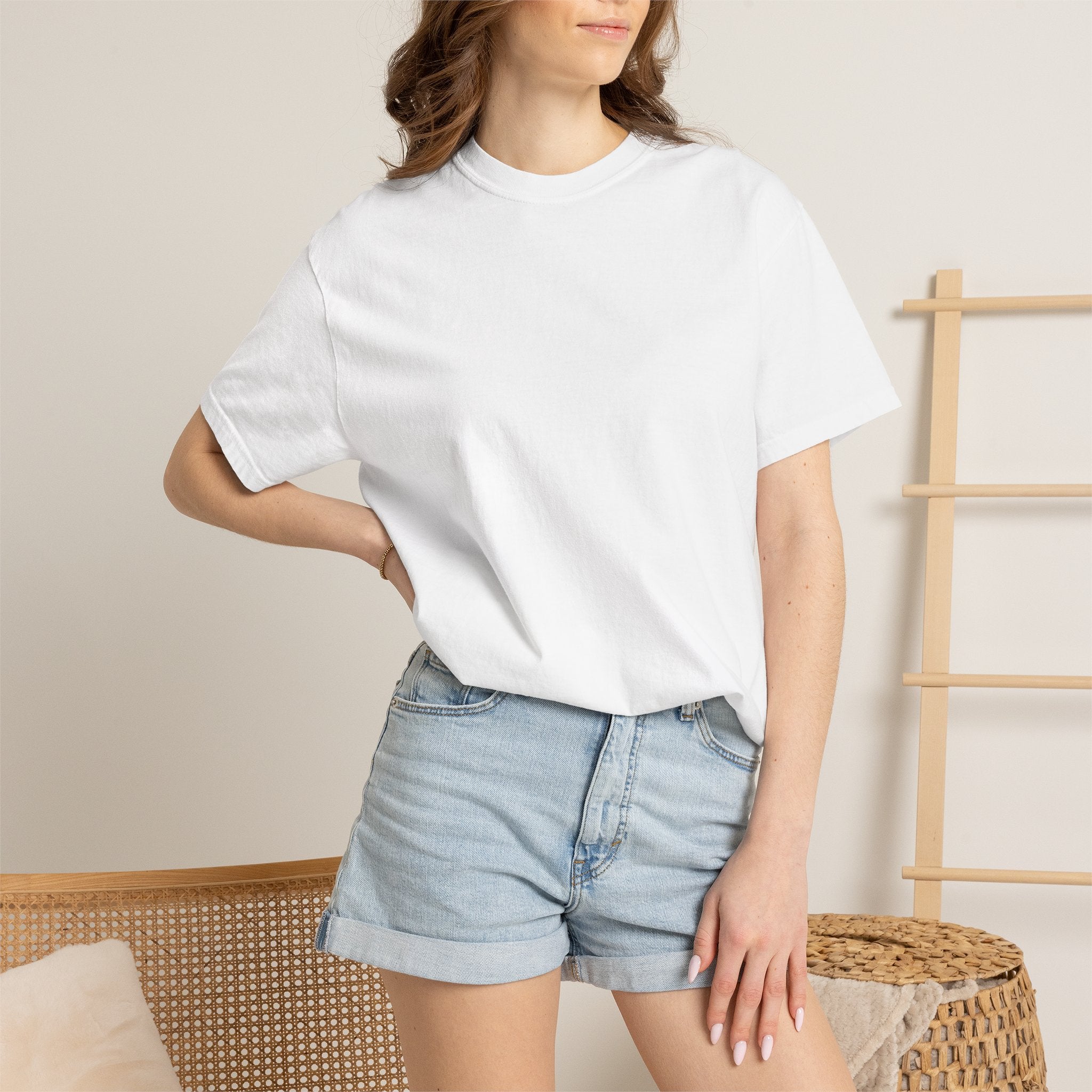 CHOOSE HAPPINESS tee