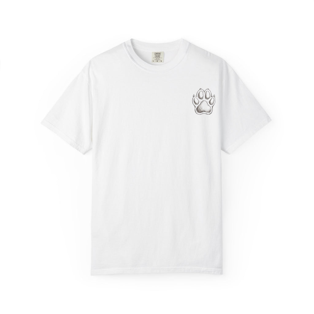 CC Dawgs Tee