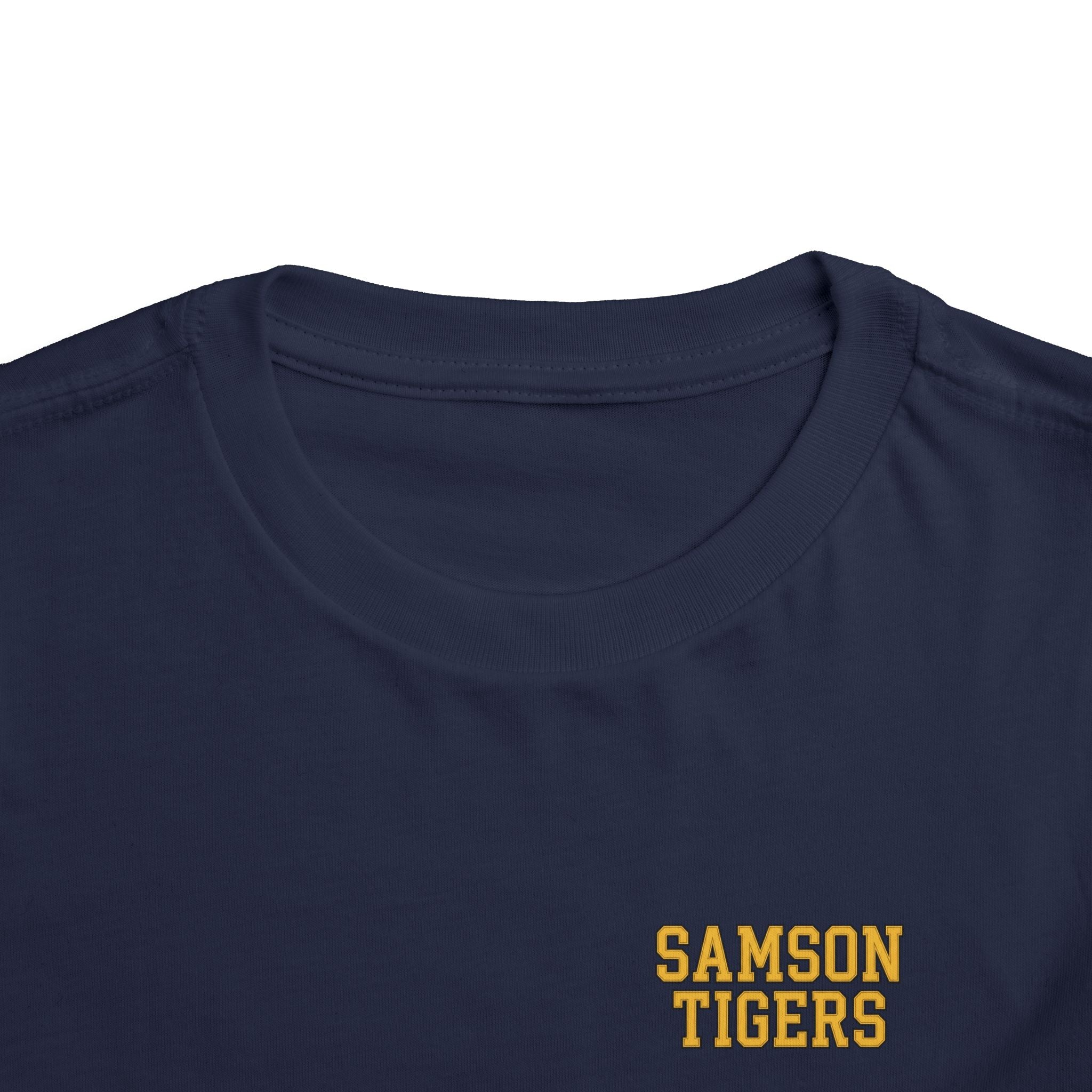 Toddler Spirit Tee