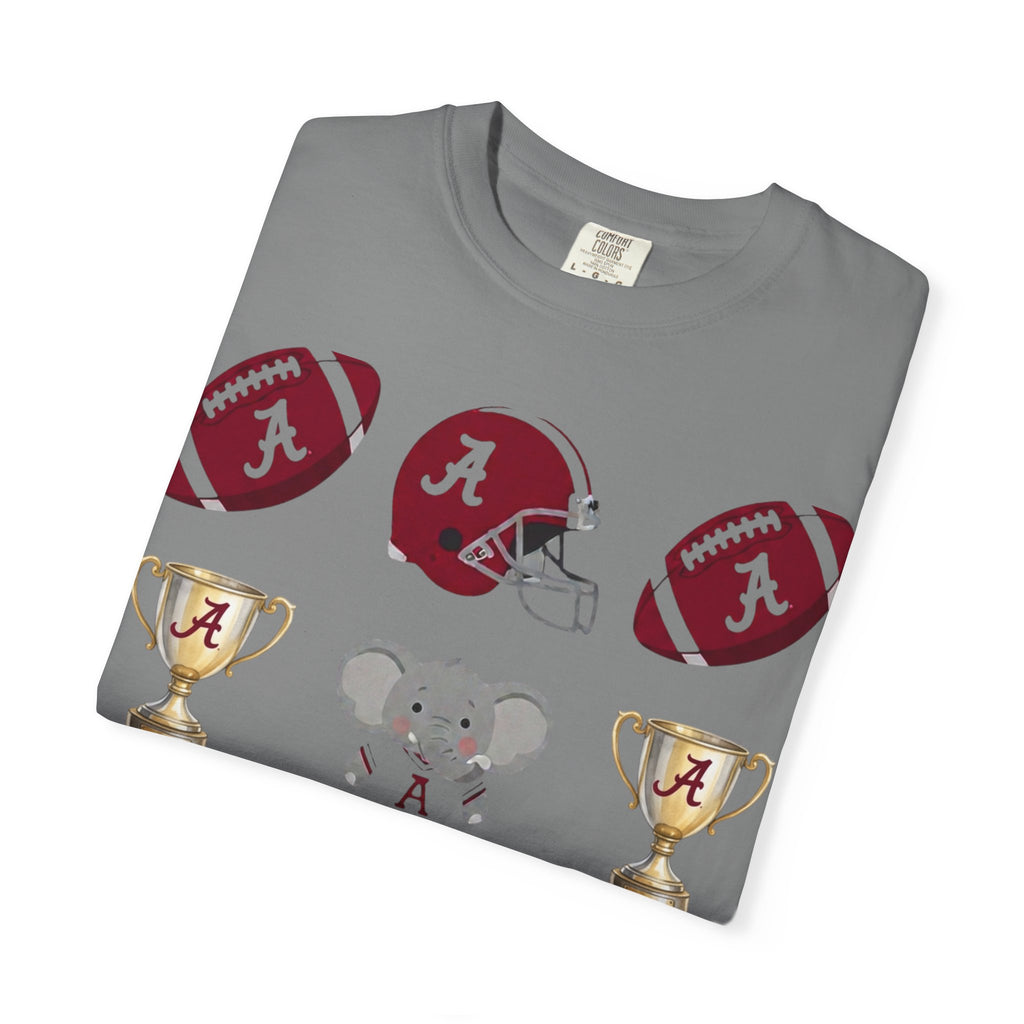 CC Bama Spirit Trophy Tee