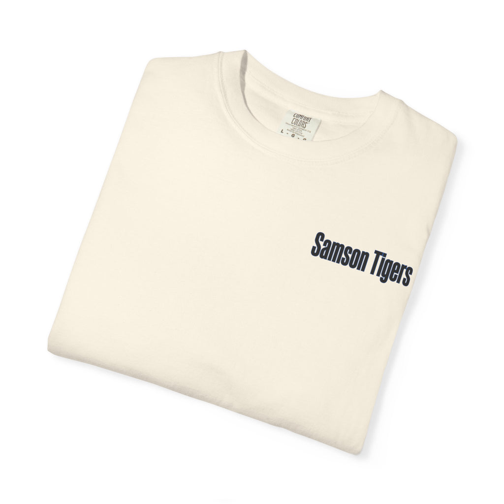 Samson Tigers Spirit Tee