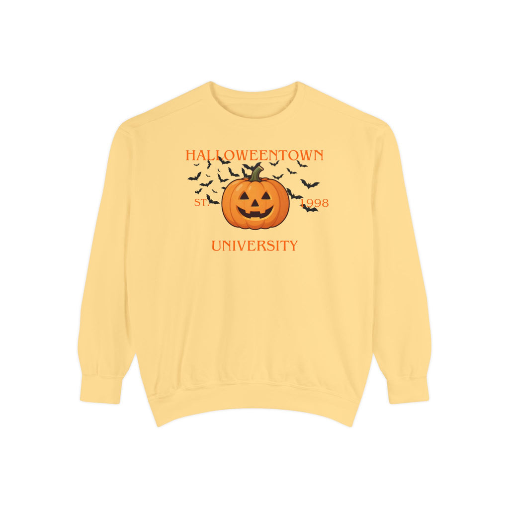 HalloweenTown SweatShirt