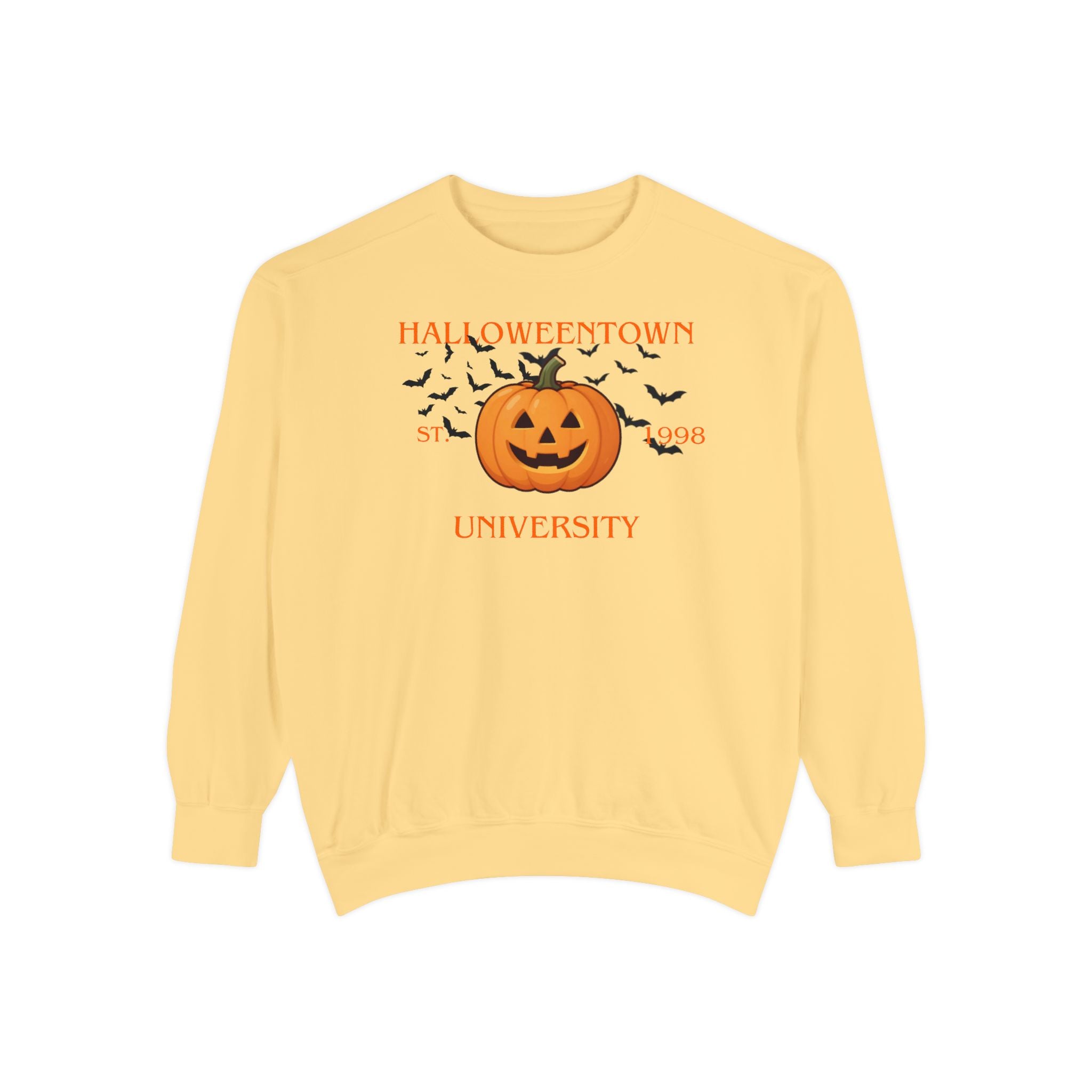 HalloweenTown SweatShirt