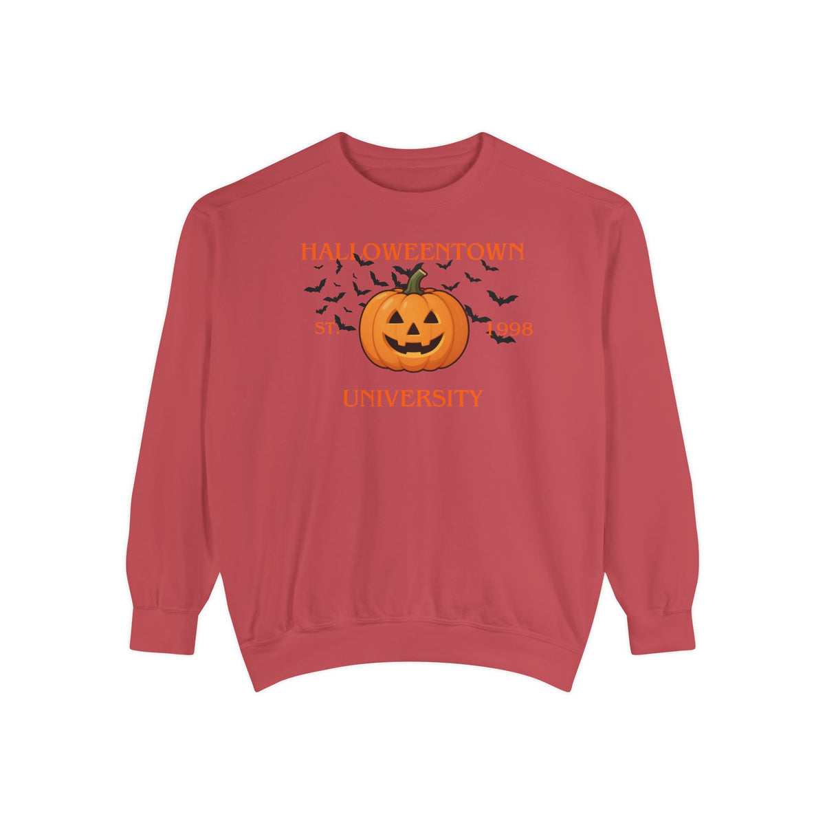 HalloweenTown SweatShirt
