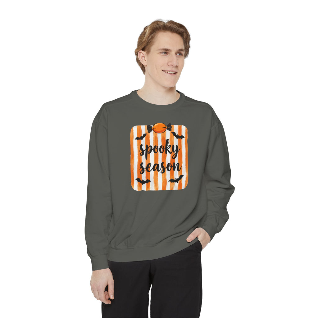 HalloweenTown SweatShirt