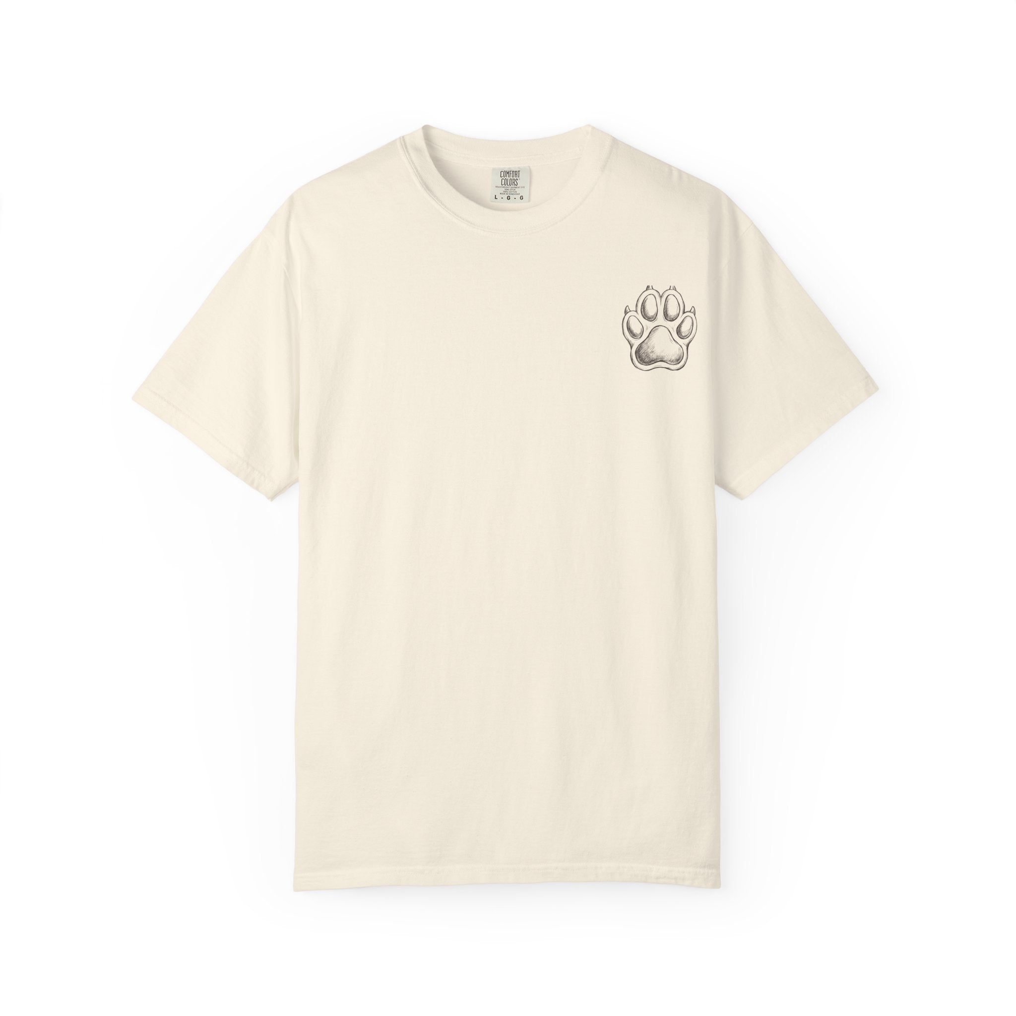 CC Dawgs Tee
