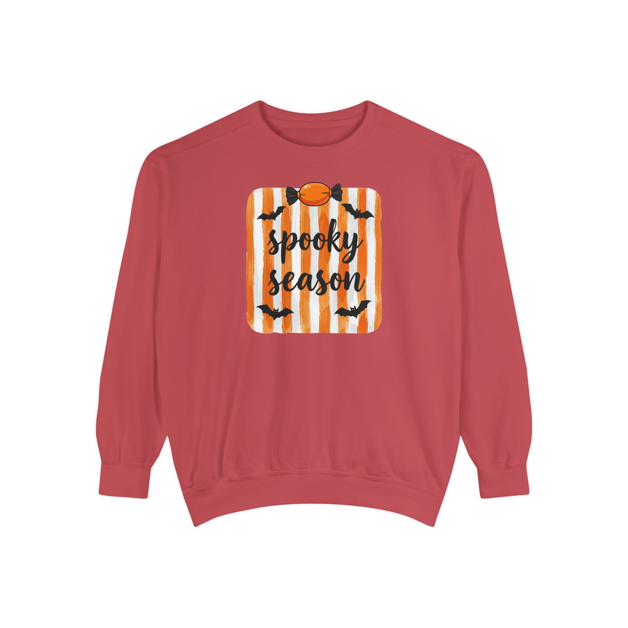 Spooky Season SweatShirt