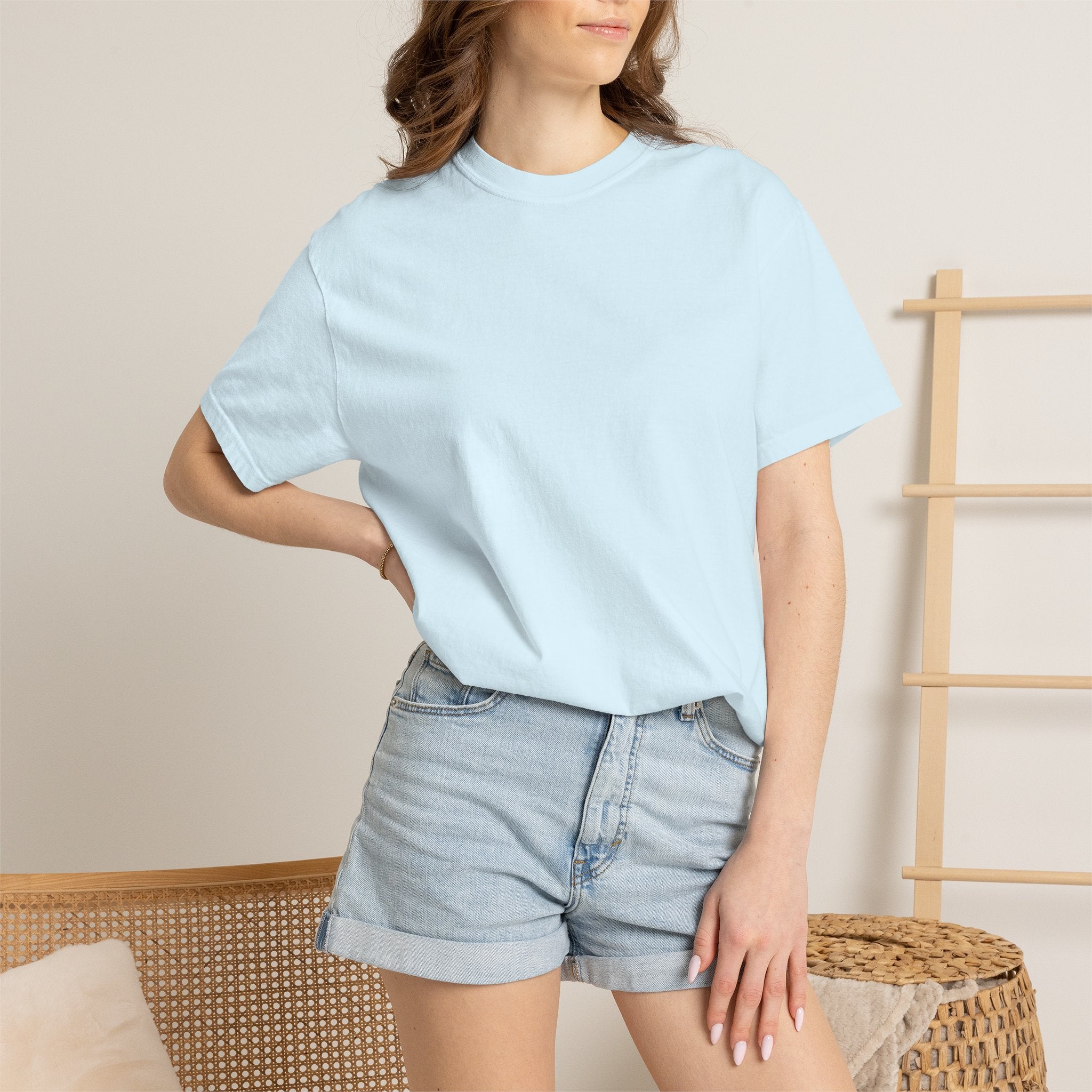 CHOOSE HAPPINESS tee