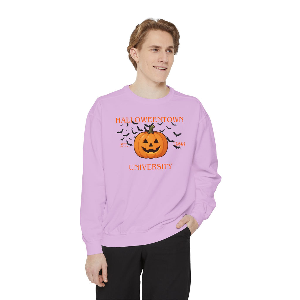 HalloweenTown SweatShirt