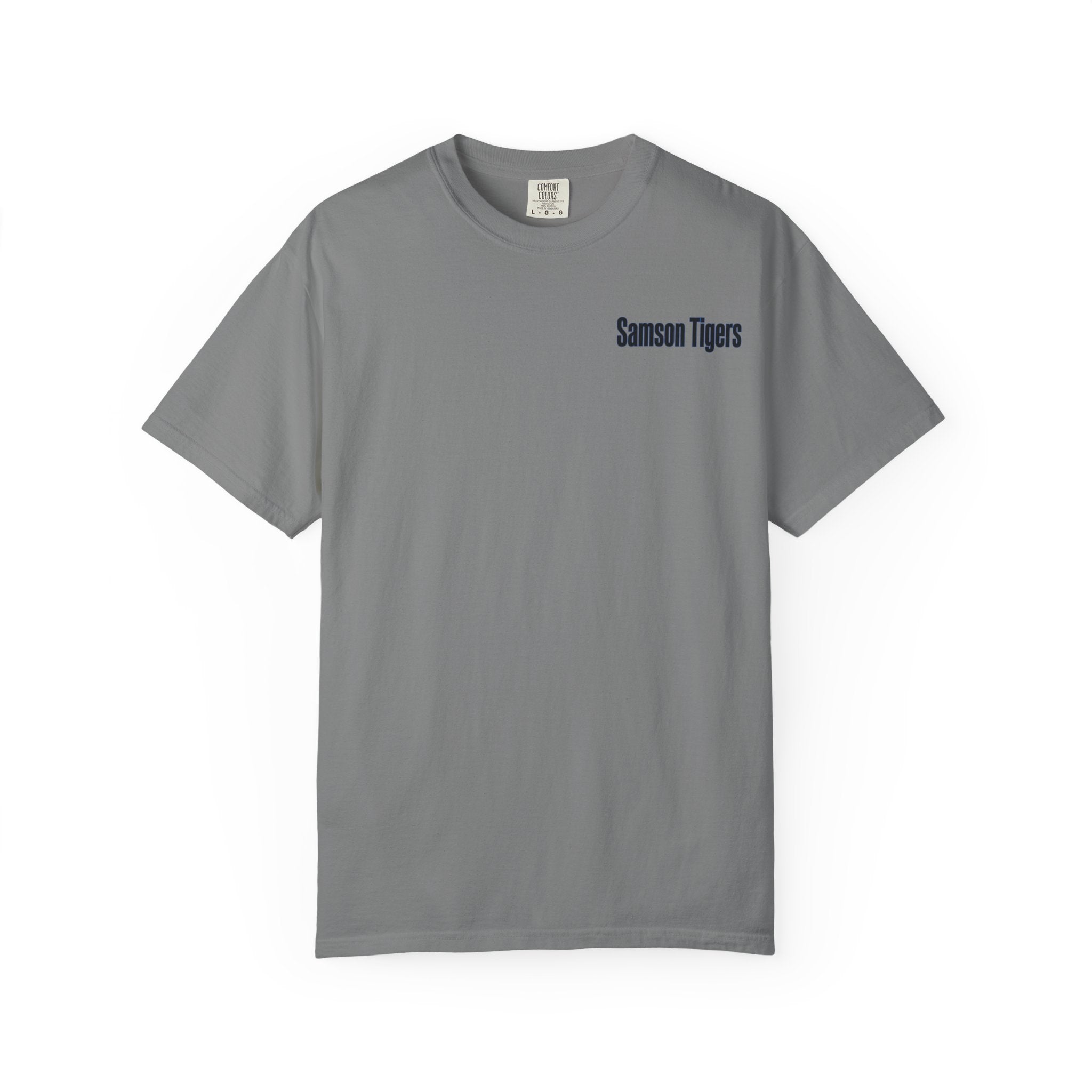 Samson Tigers Spirit Tee