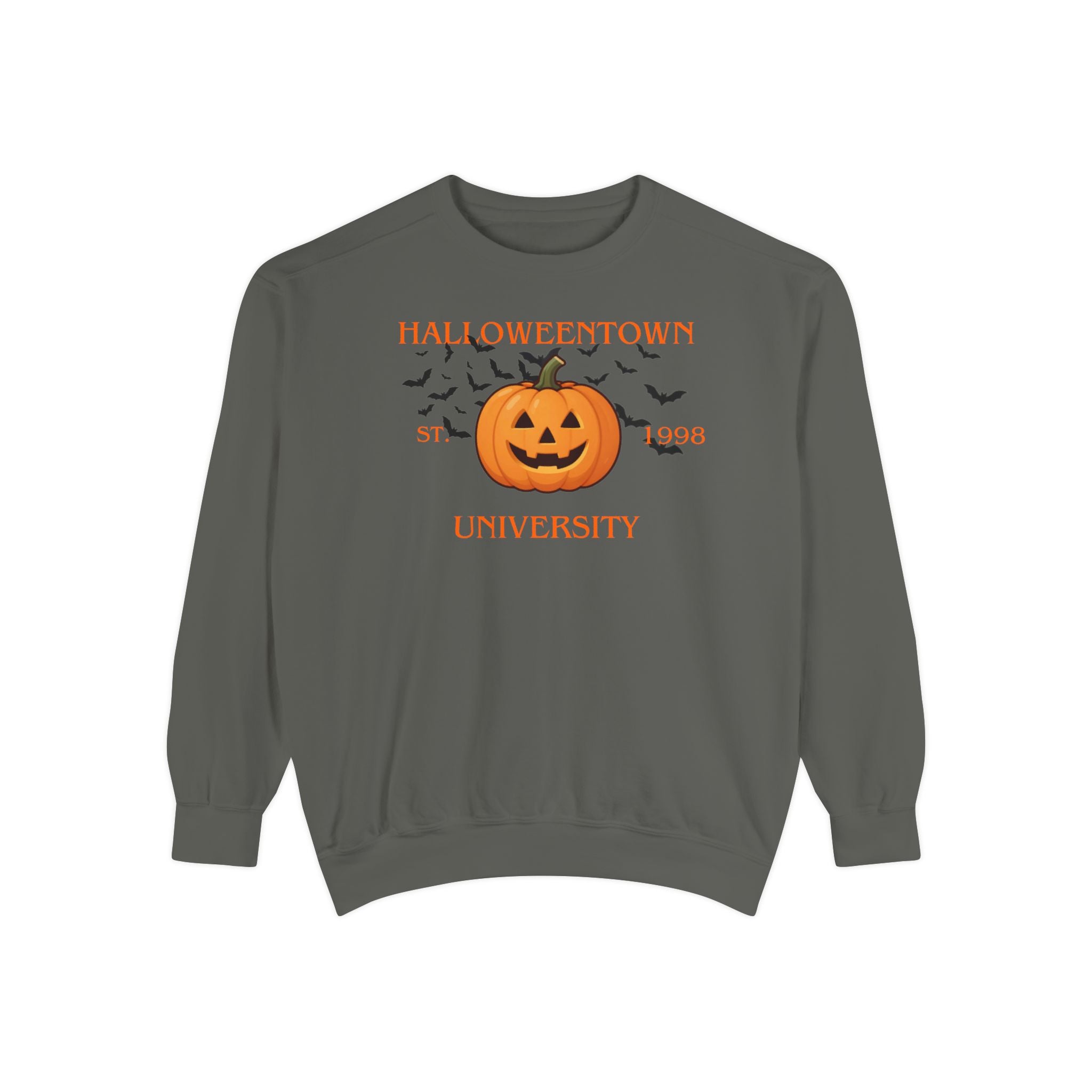 HalloweenTown SweatShirt