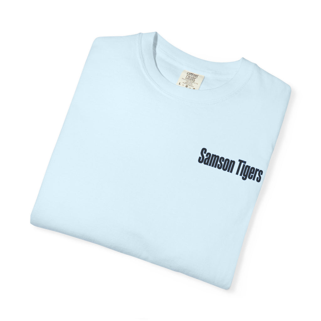 Samson Tigers Spirit Tee