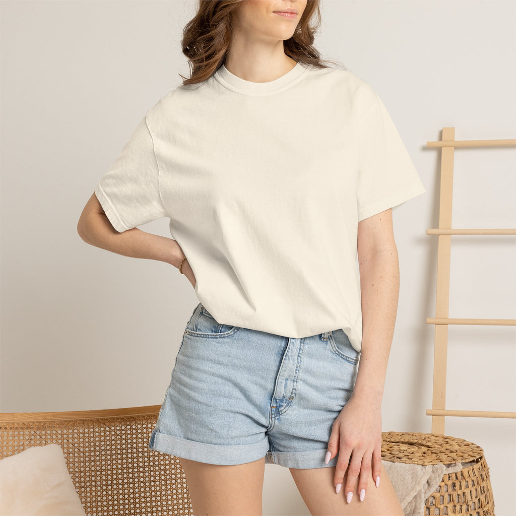 CHOOSE HAPPINESS tee