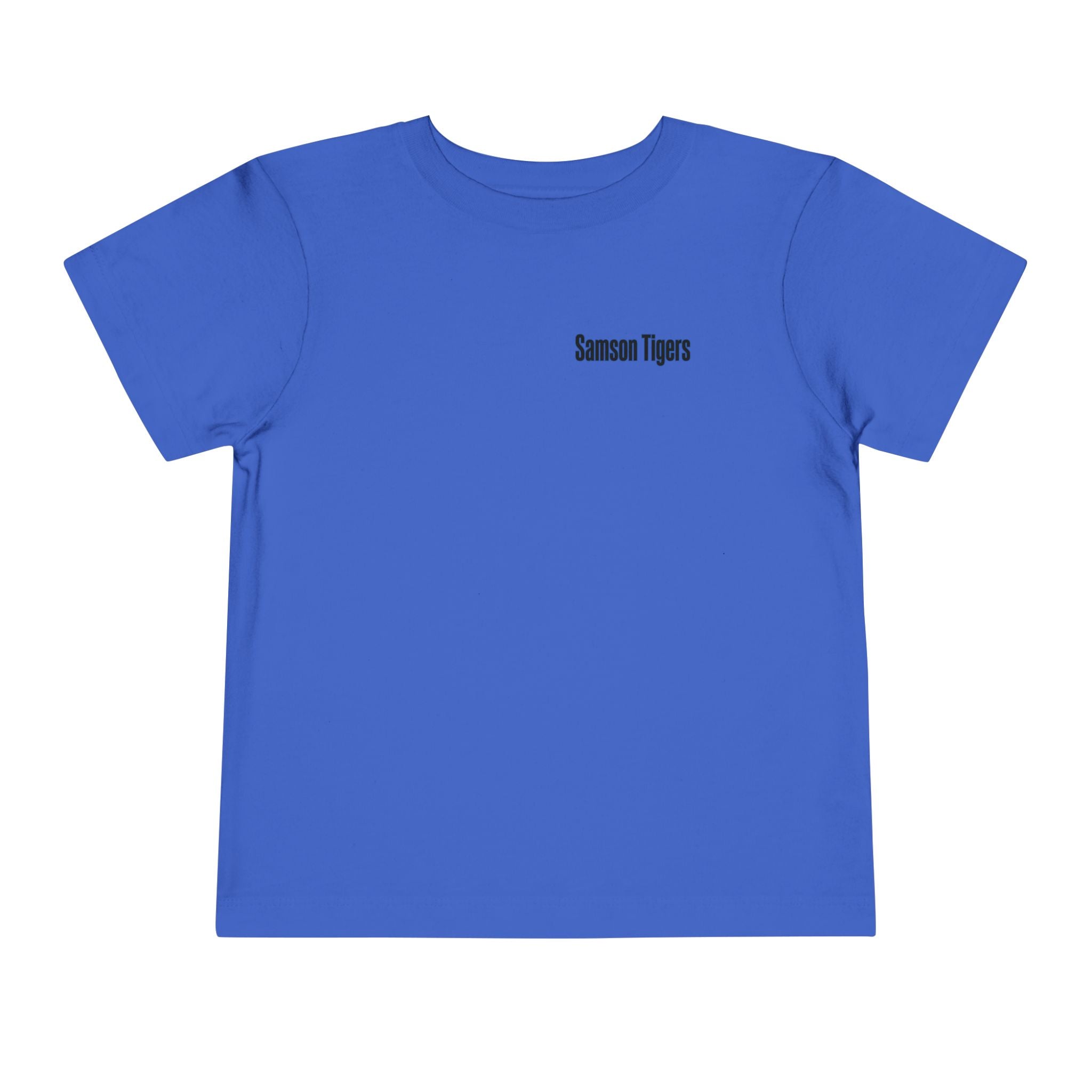Toddler Spirit Tee