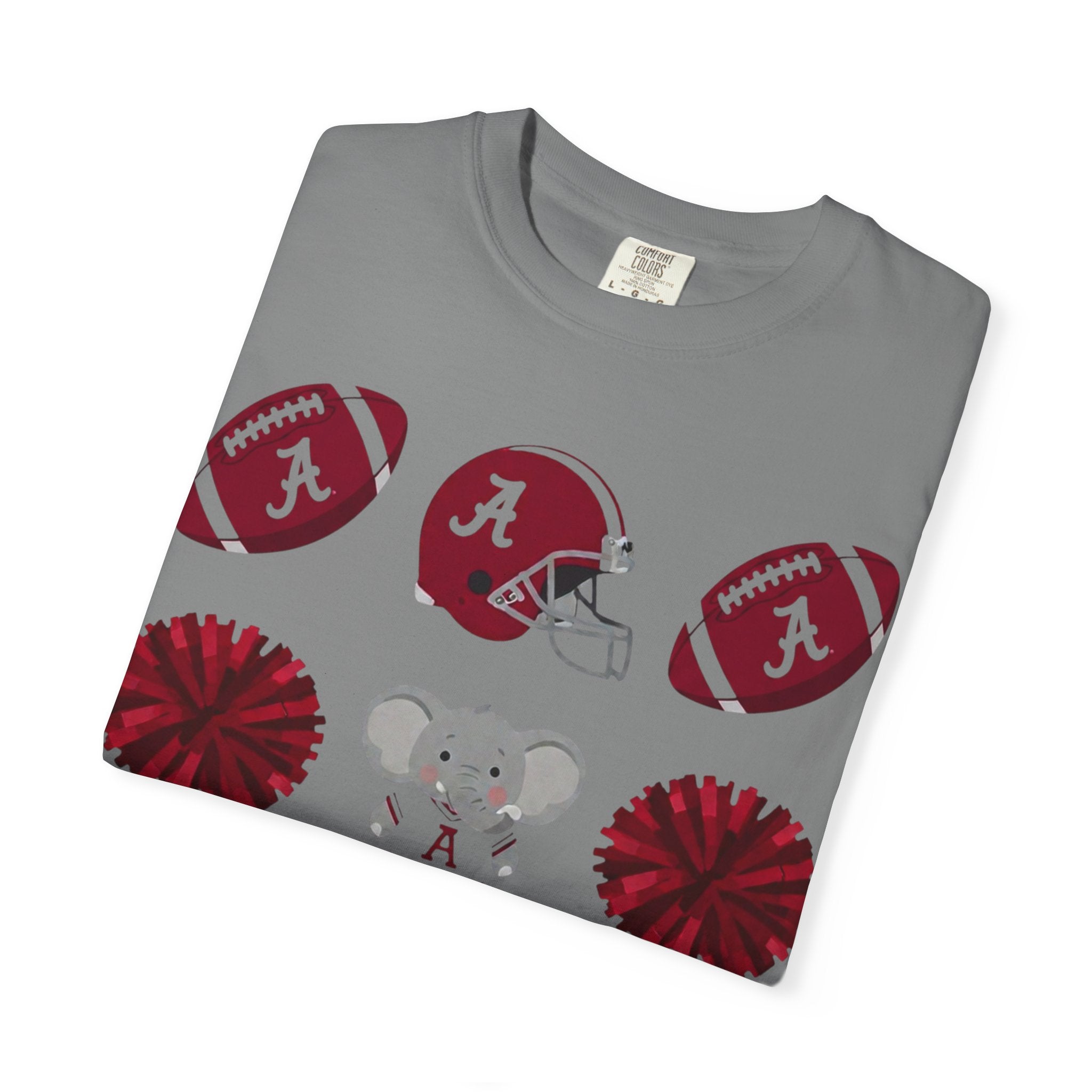Bama Spirit Tee