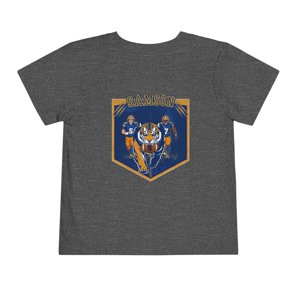 Toddler Spirit Tee