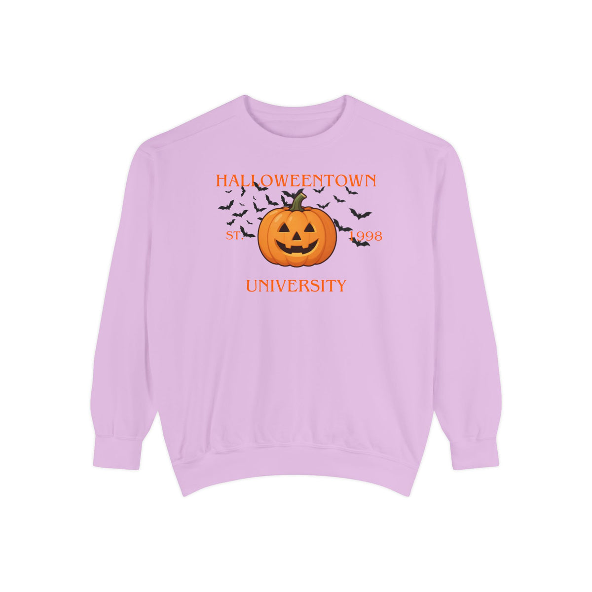 HalloweenTown SweatShirt
