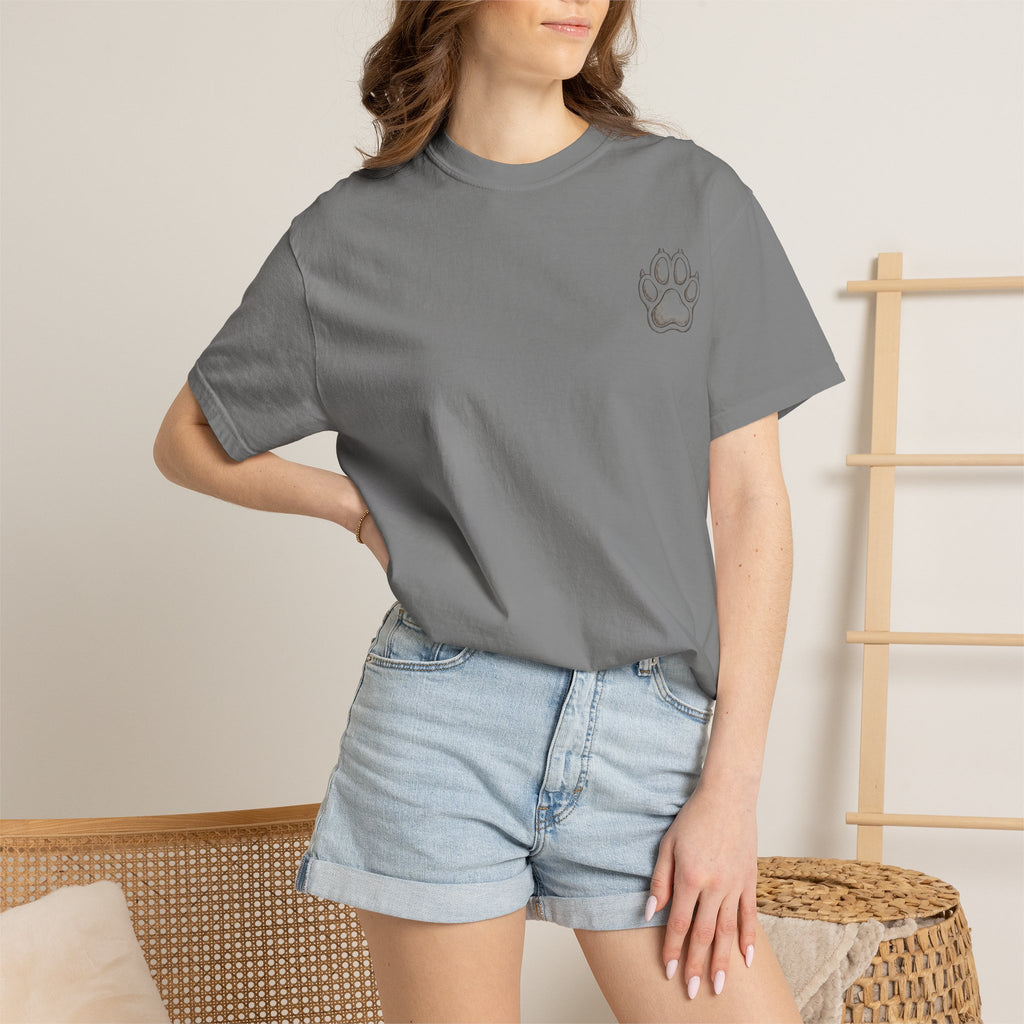 CC Dawgs Tee