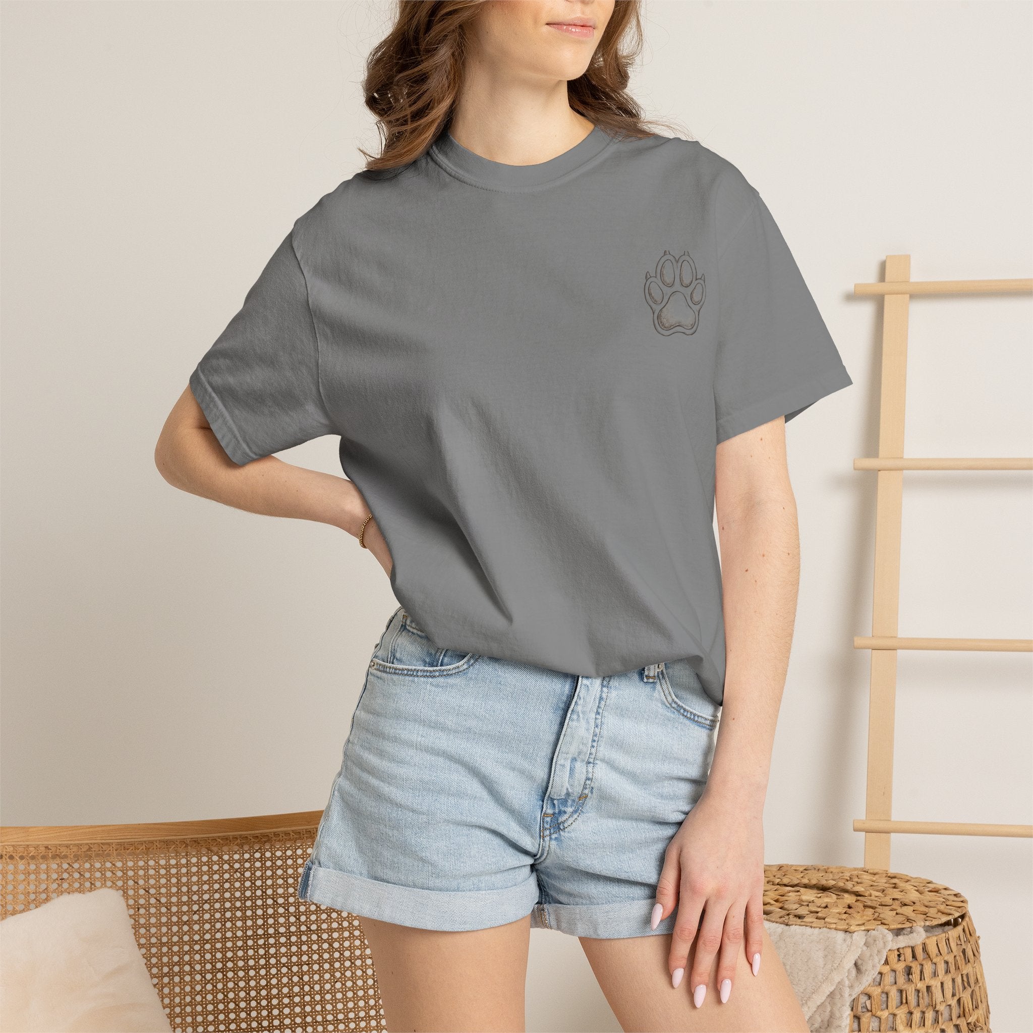 CC Dawgs Tee