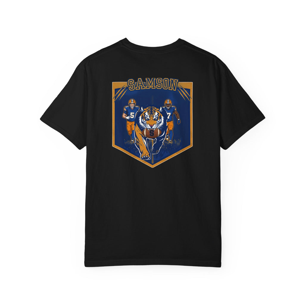 Samson Tigers Spirit Tee