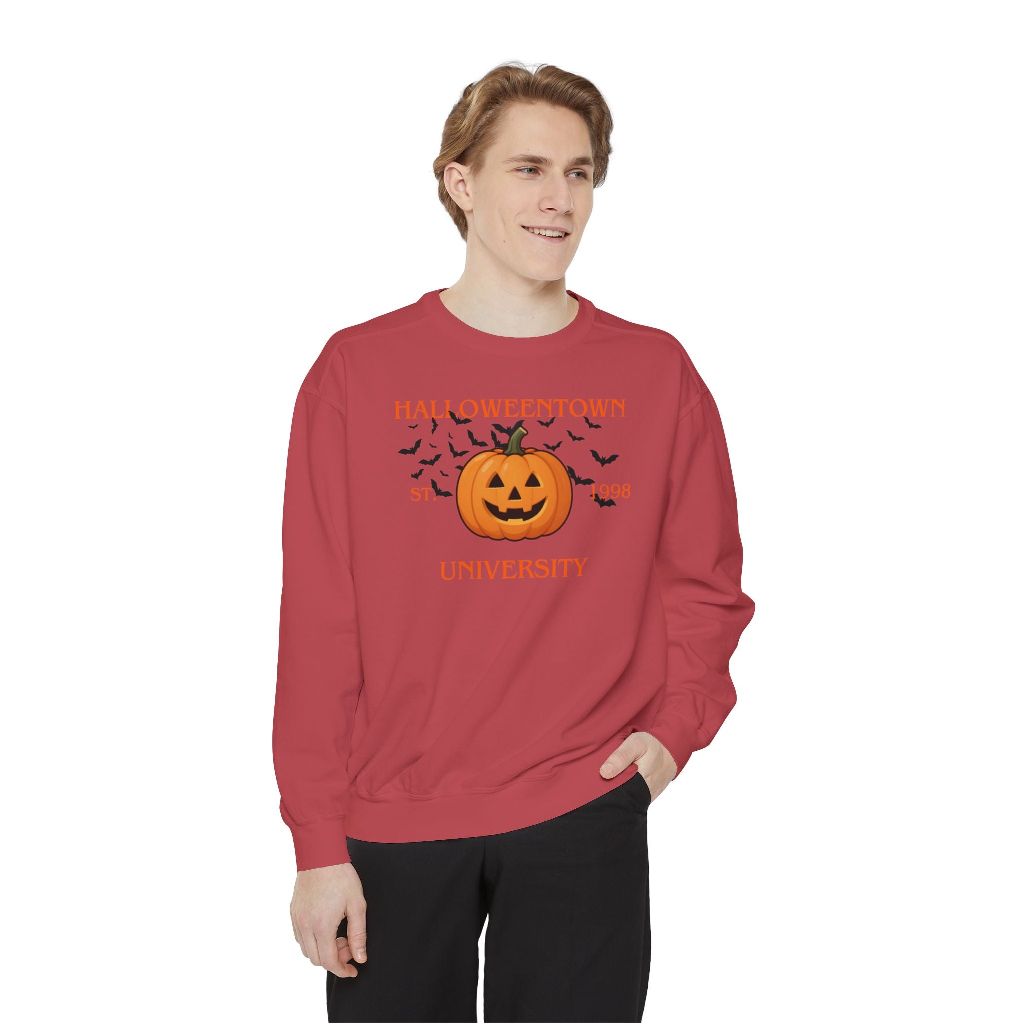 HalloweenTown SweatShirt