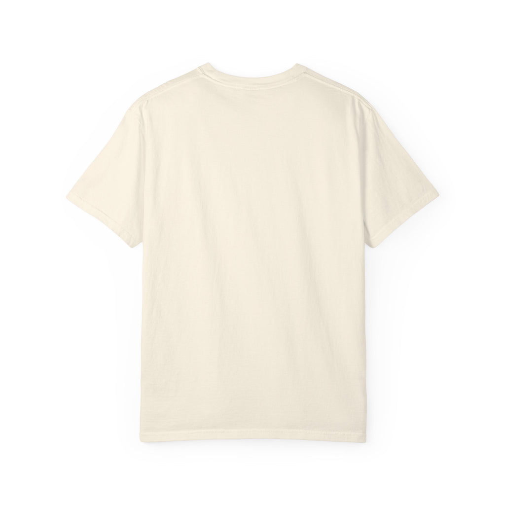 Cheetah Mama Tee