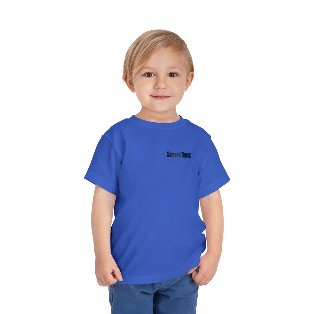 Toddler Spirit Tee