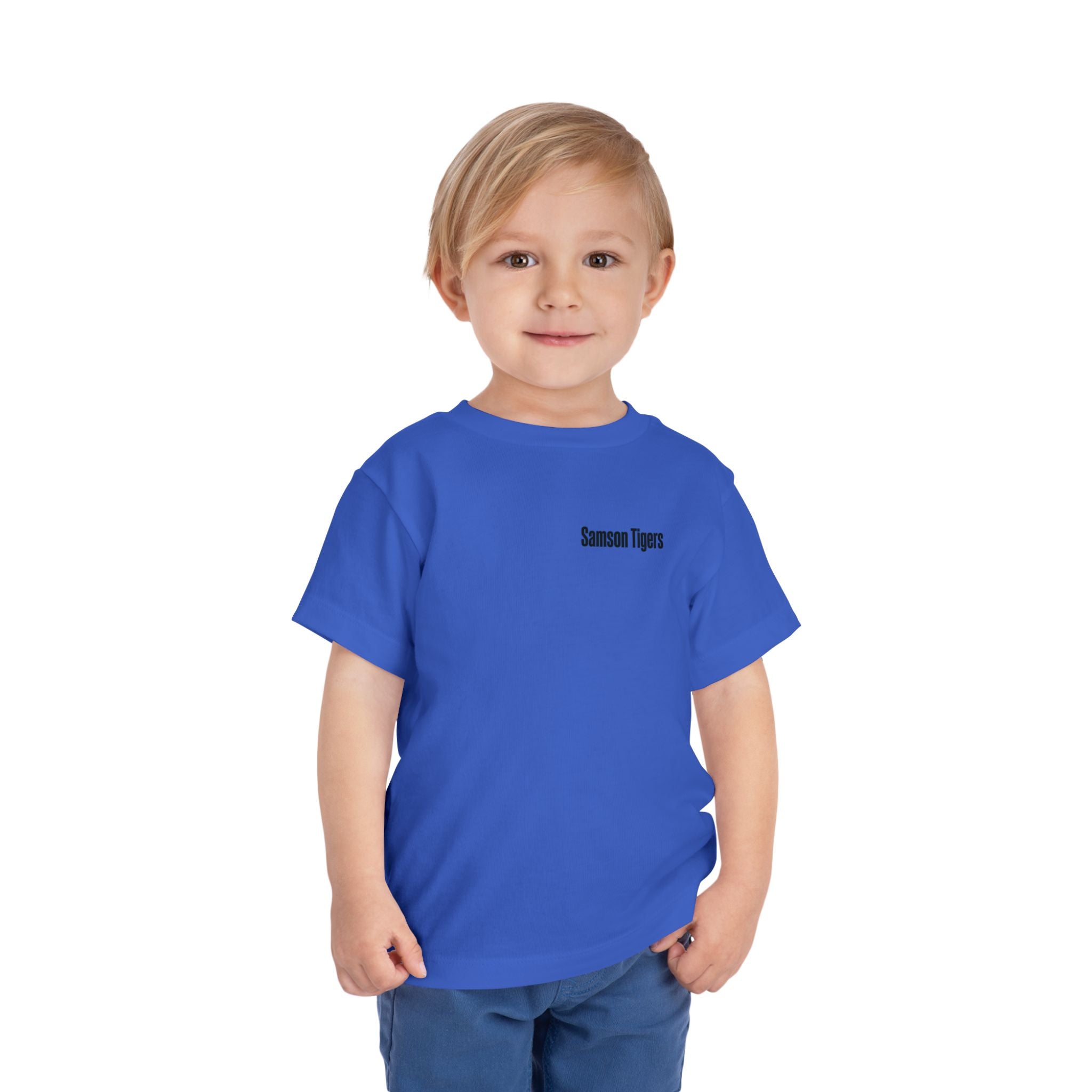 Toddler Spirit Tee