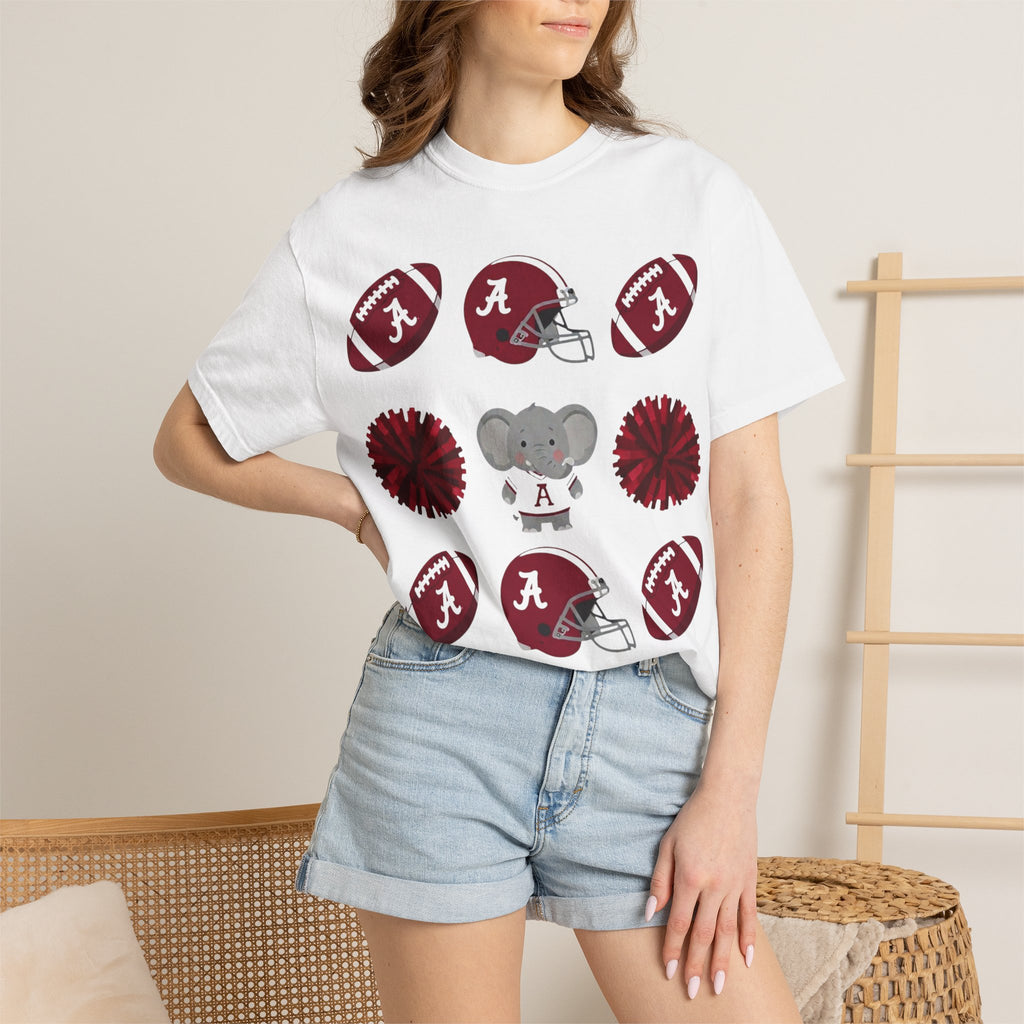 Bama Spirit Tee