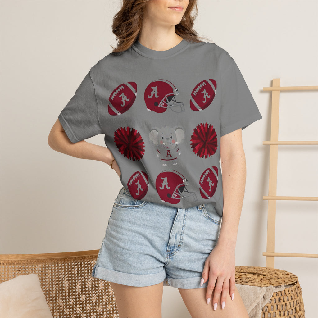 Bama Spirit Tee