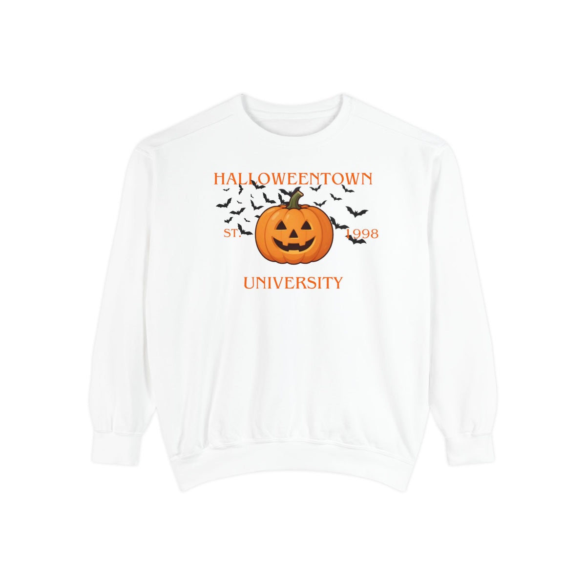 HalloweenTown SweatShirt