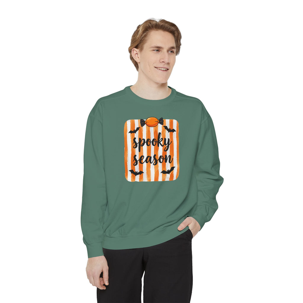 Spooky Season SweatShirt