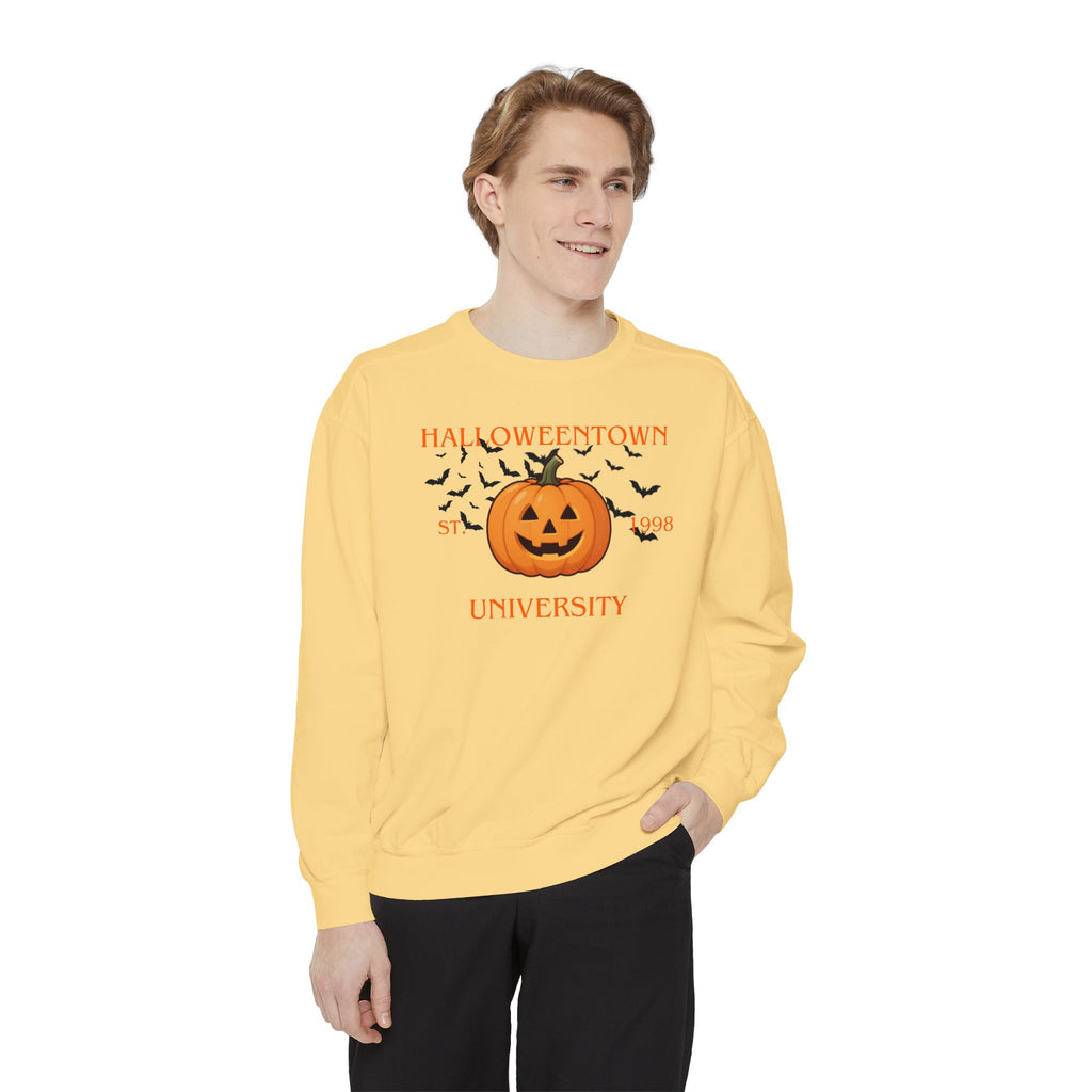 HalloweenTown SweatShirt