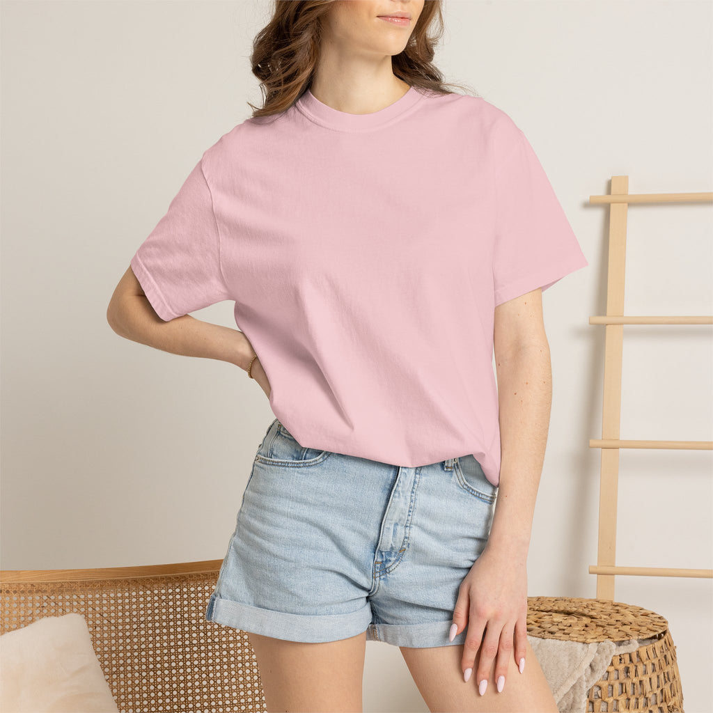 CHOOSE HAPPINESS tee