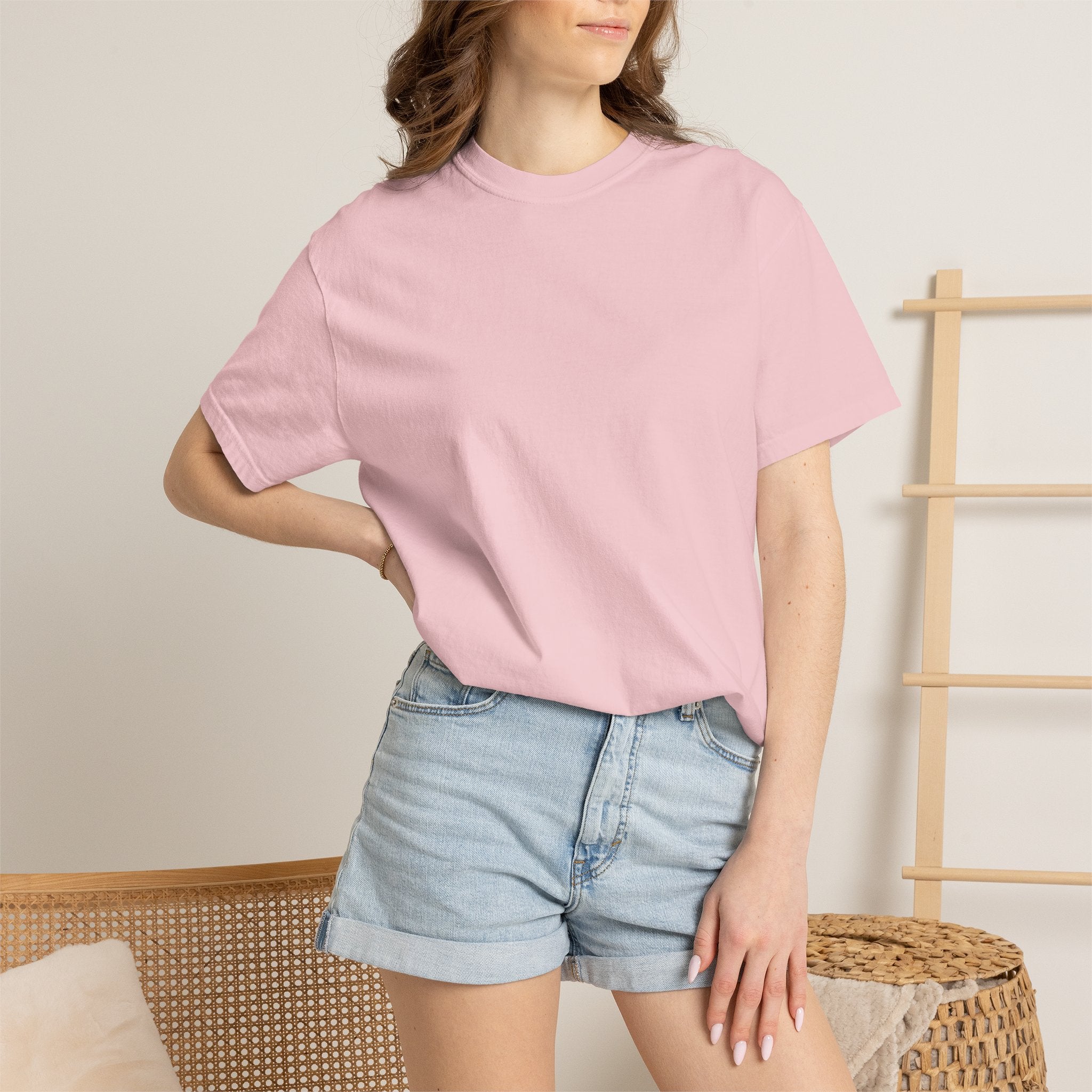 CHOOSE HAPPINESS tee