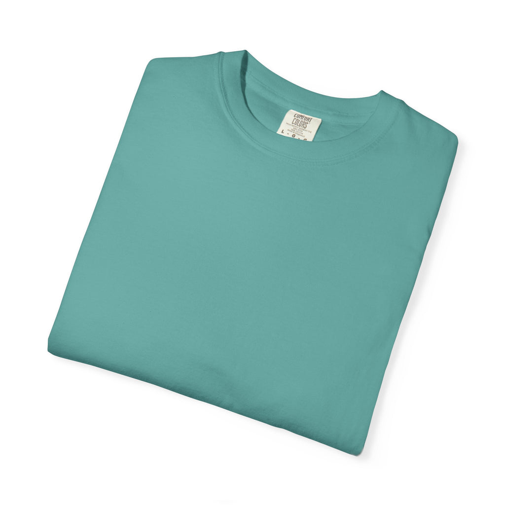 CHOOSE HAPPINESS tee